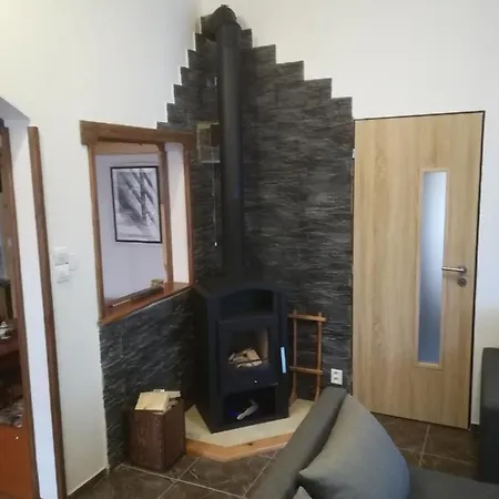 Pod Vezi Ii Česká Kamenice