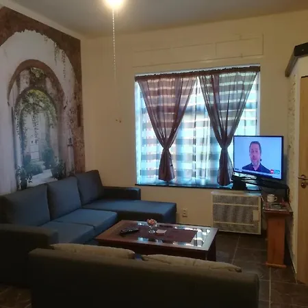 Lägenhet Pod Vezi Ii Česká Kamenice