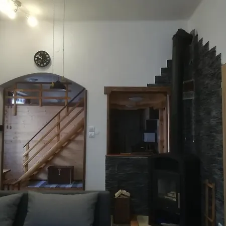 Apartament Pod Vezi Ii Česká Kamenice