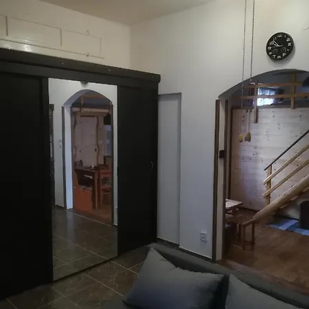 Pod Věží Ii Apartamento *