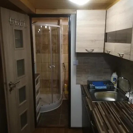 Pod Vezi Ii Česká Kamenice