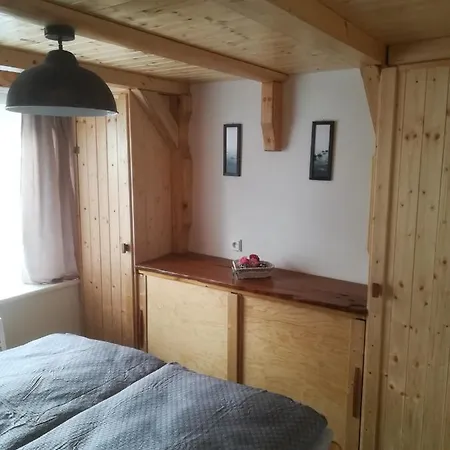 Lägenhet Pod Vezi Ii *