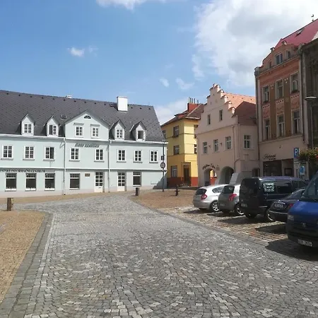 Apartament Pod Vezi Ii *