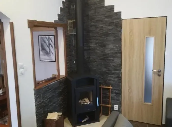 Pod Vezi Ii Česká Kamenice