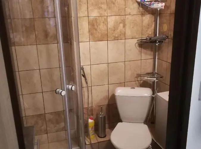 شقة Pod Vezi Ii *