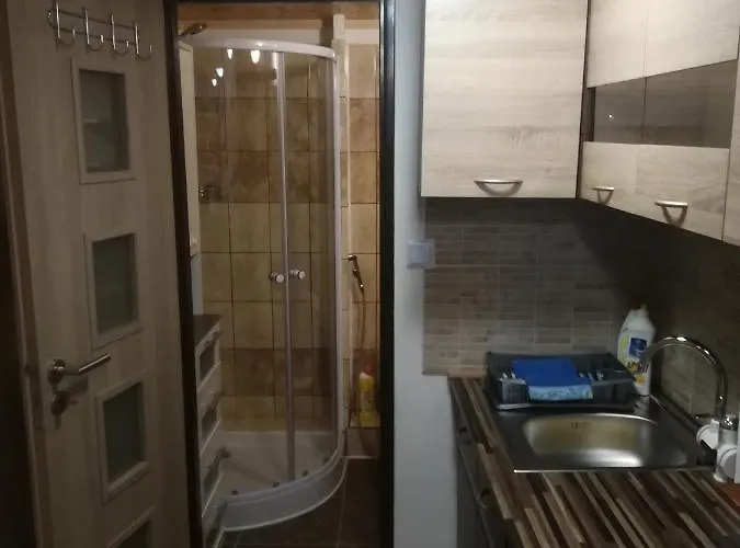 Pod Vezi Ii Česká Kamenice